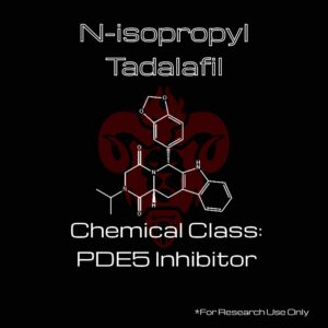 N-Isopropyl Tadalafil