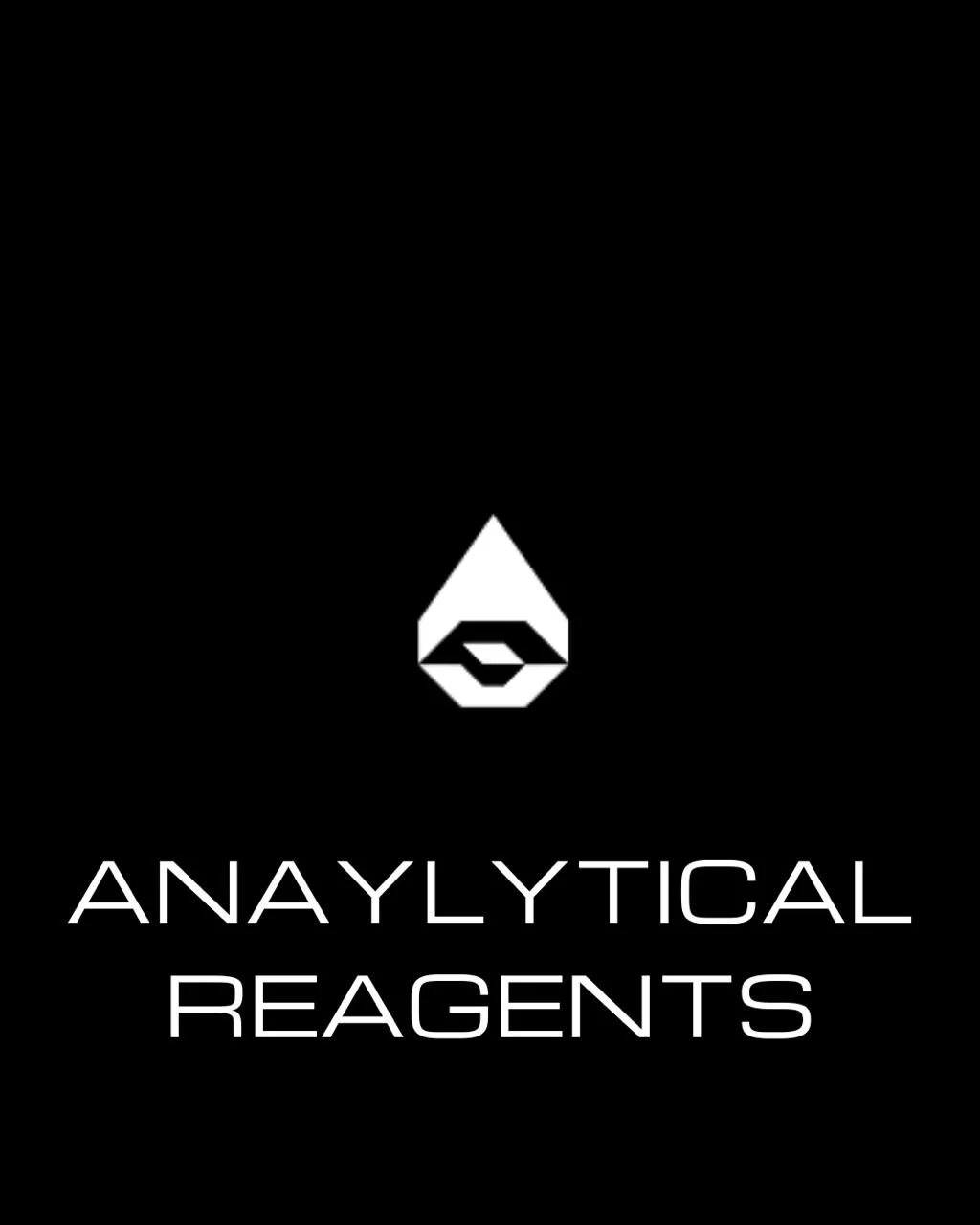 Analytical Reagents