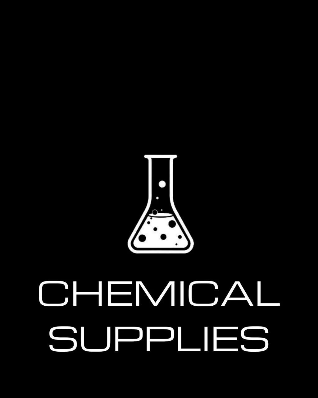 Chemical Supplies