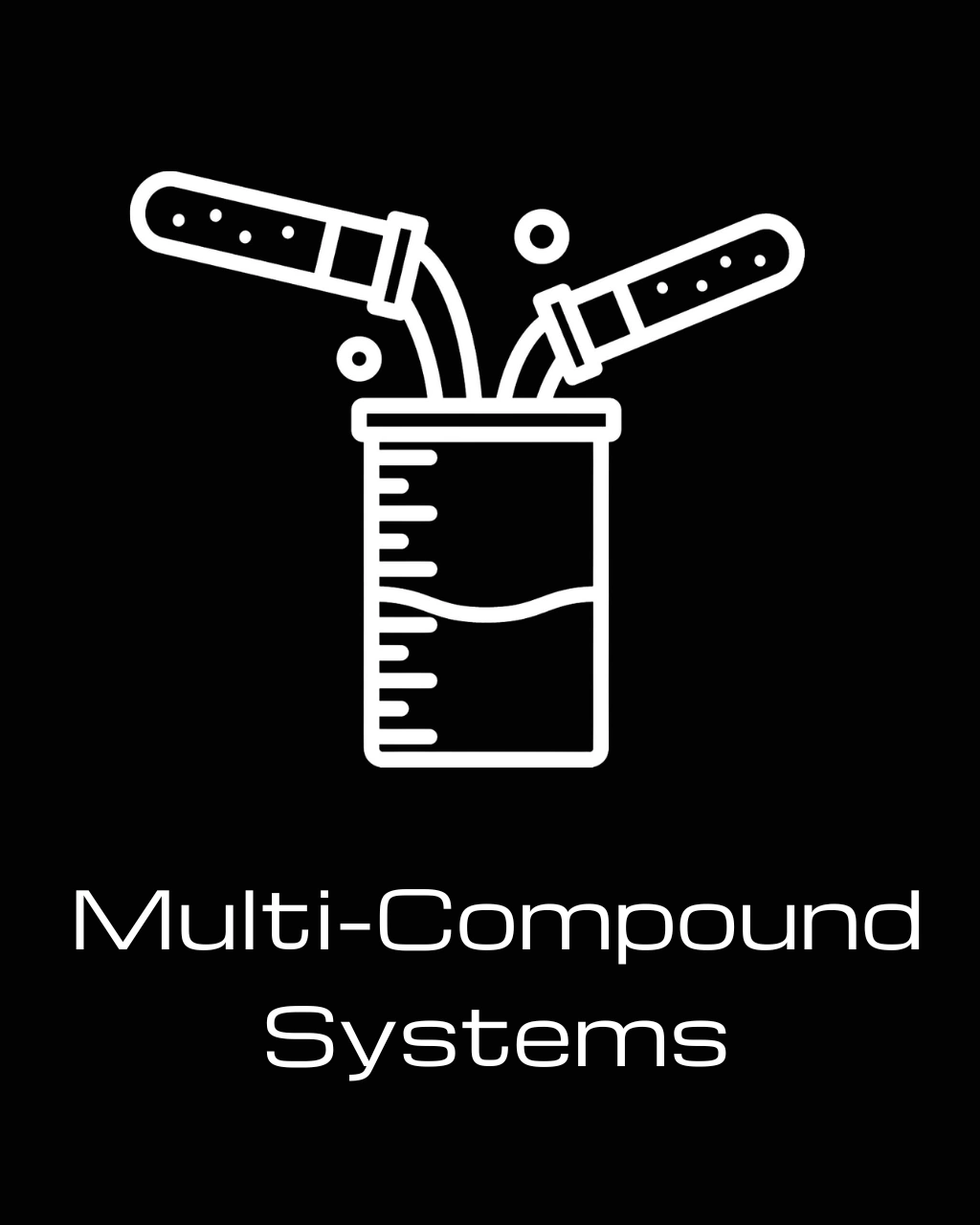 Multi-Compound Systems