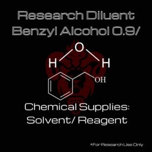 Research Diluent