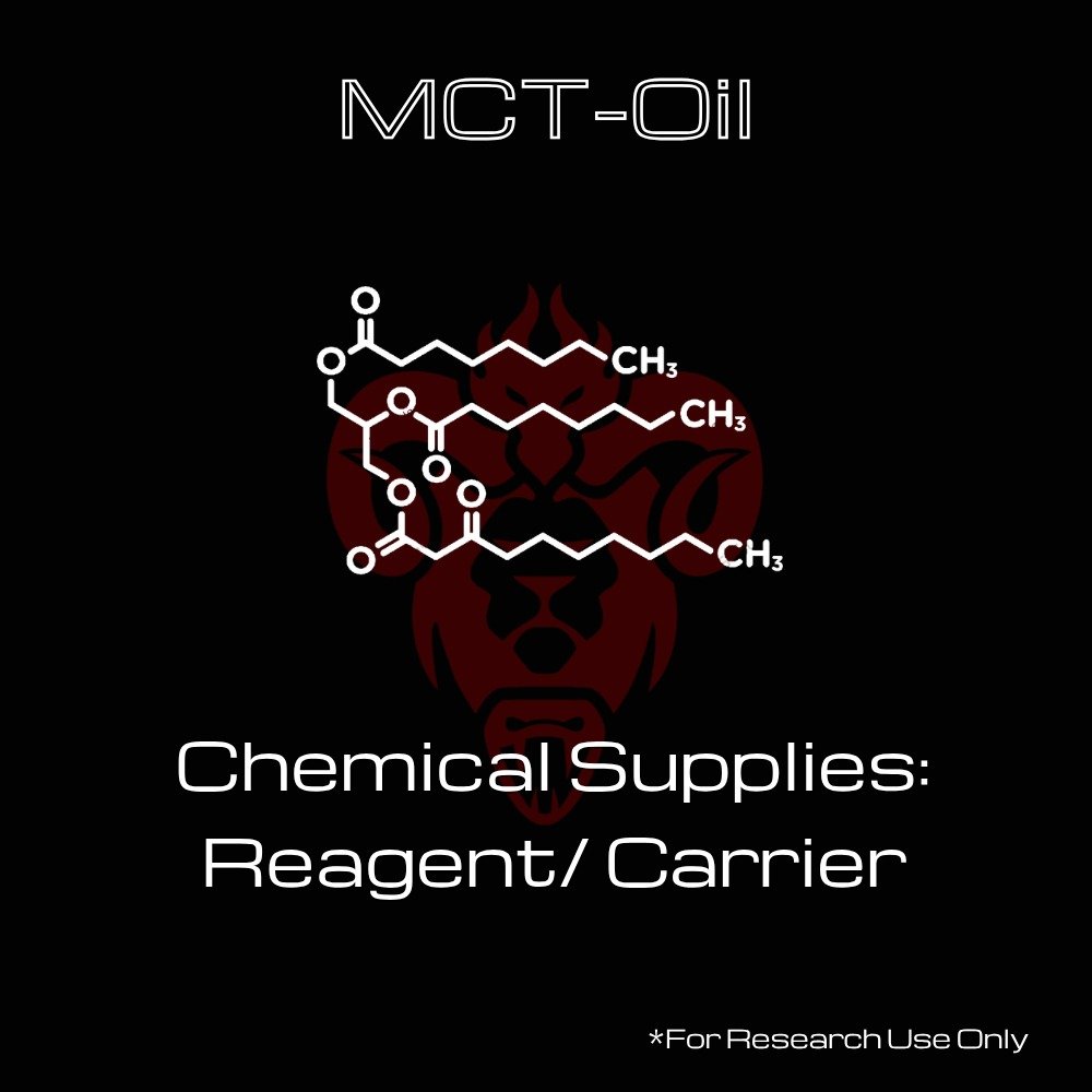 MCT Oil