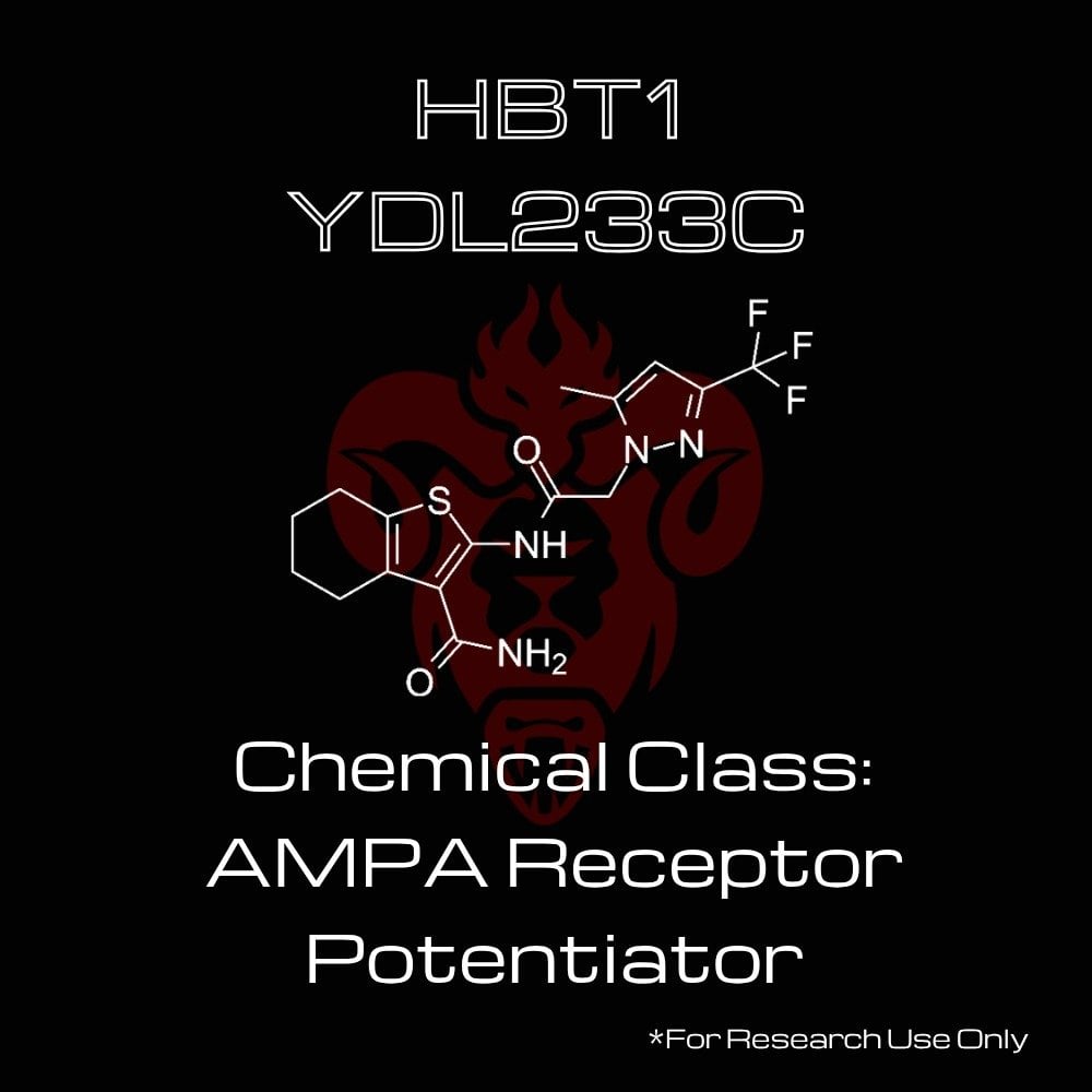 HBT1 (YDL233C)