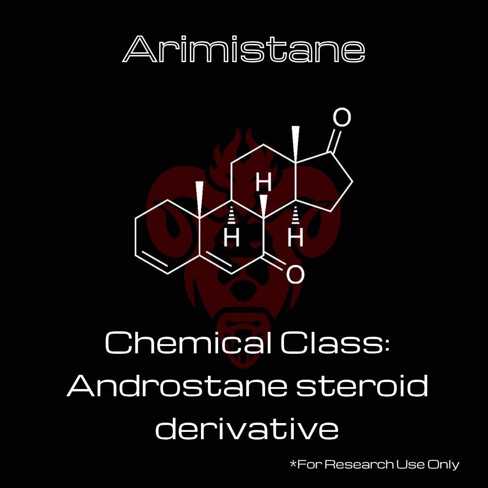 Arimistane