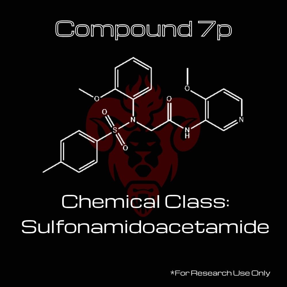 Compound 7p