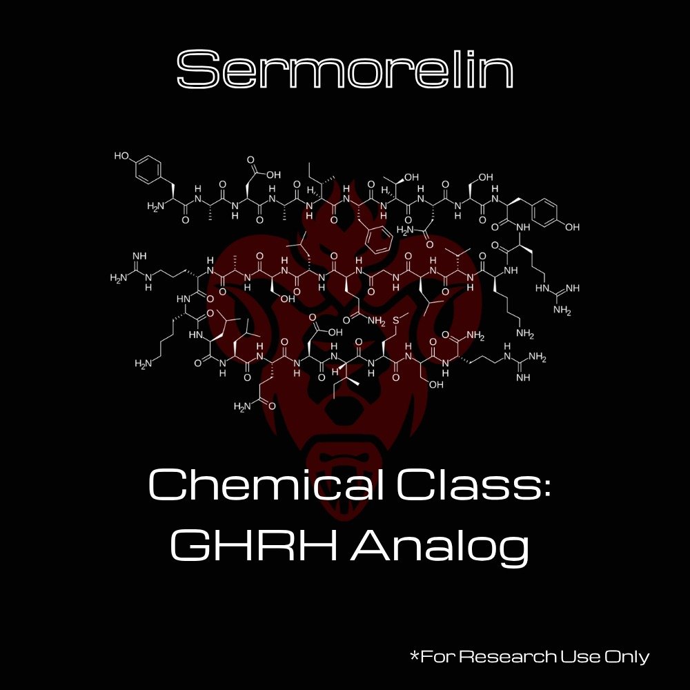 Sermorelin