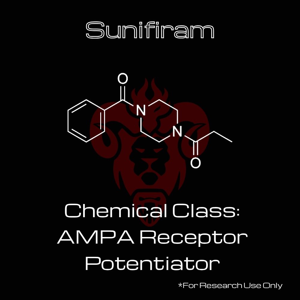 Sunifiram