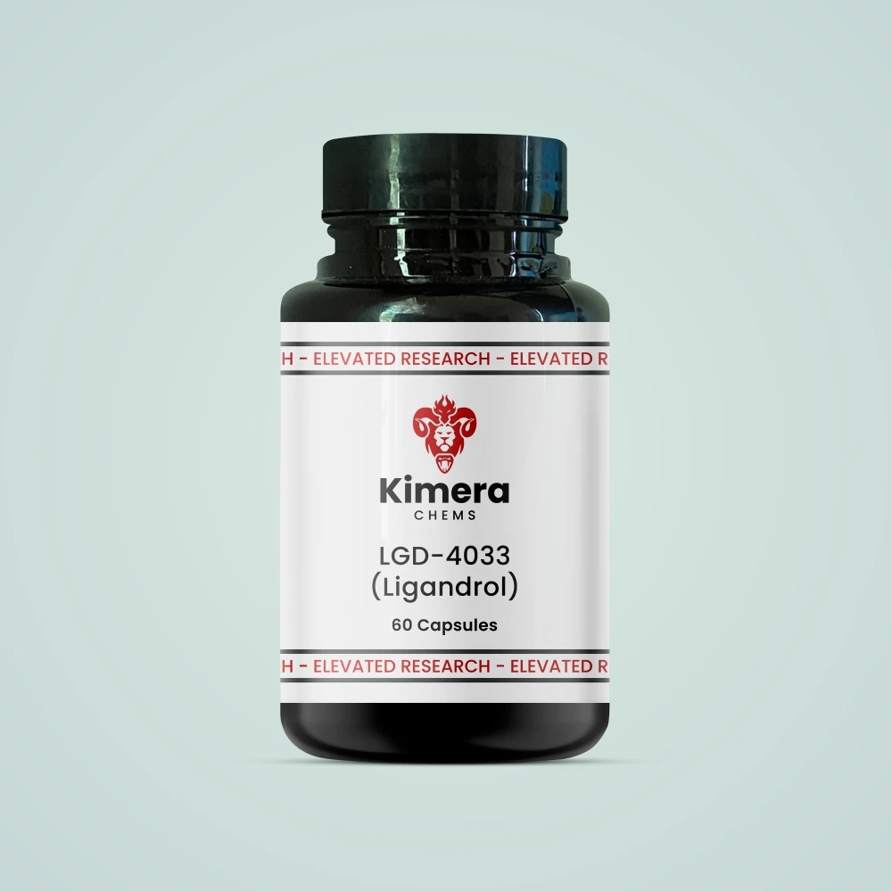 LGD-4033 (Ligandrol) LGD-4033 (Ligandrol)