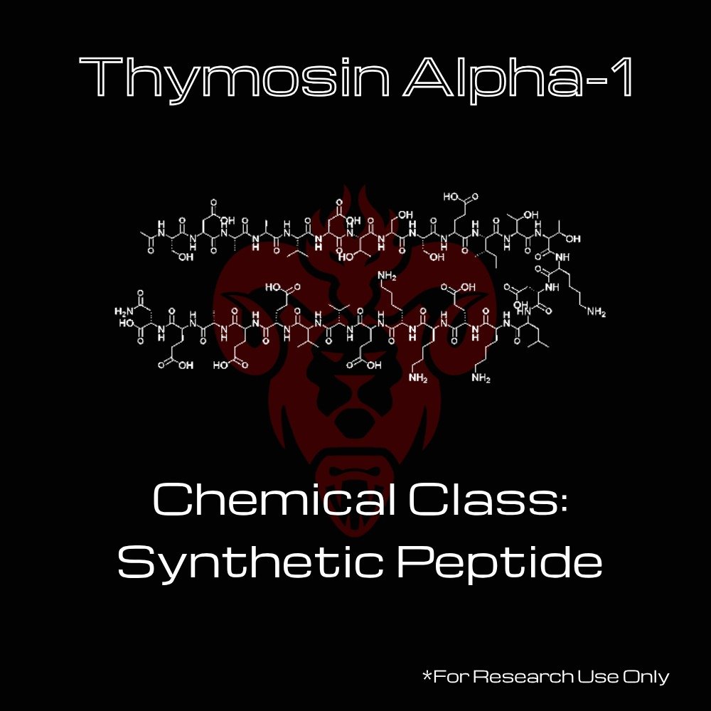 Thymosin Alpha-1