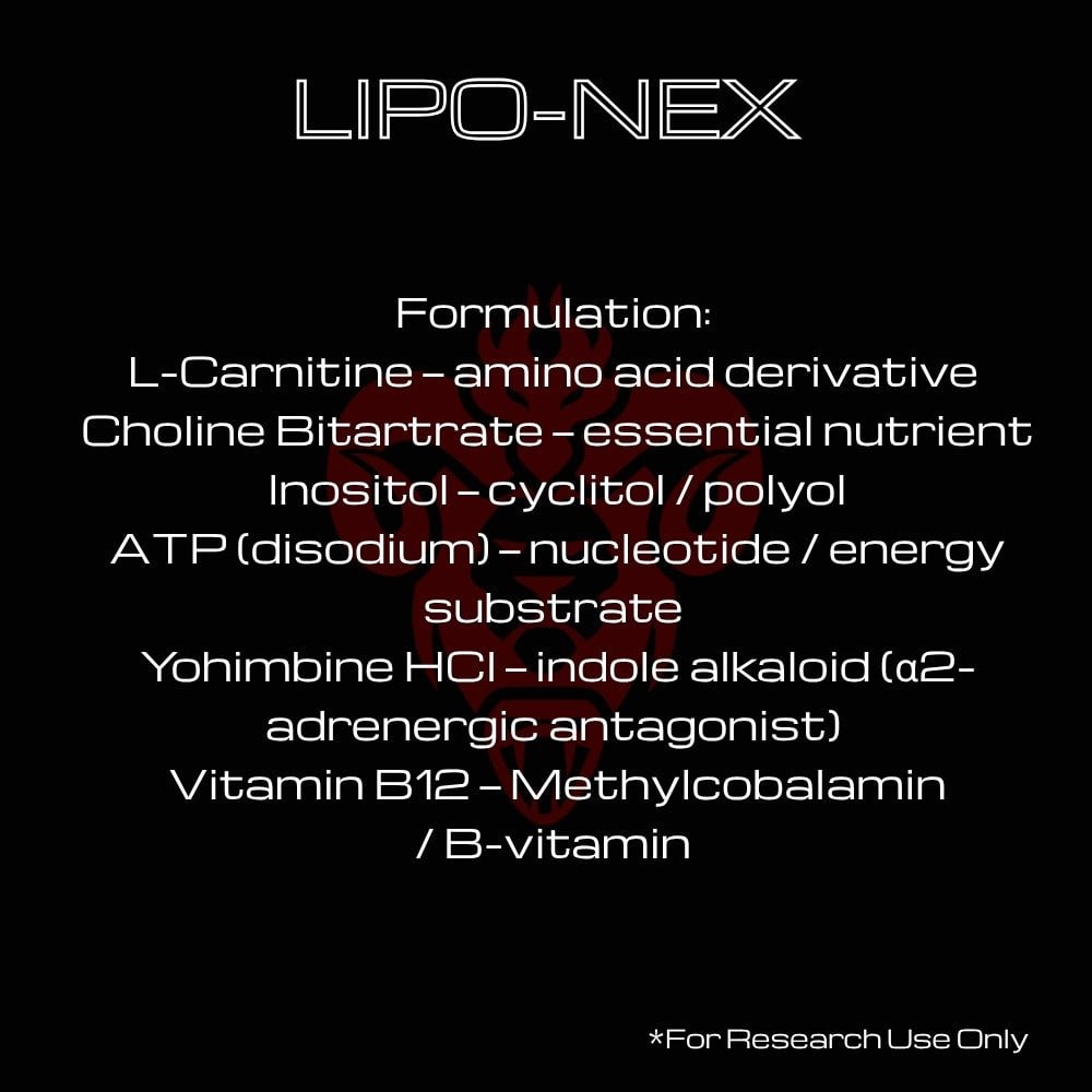 LIPO-NEX