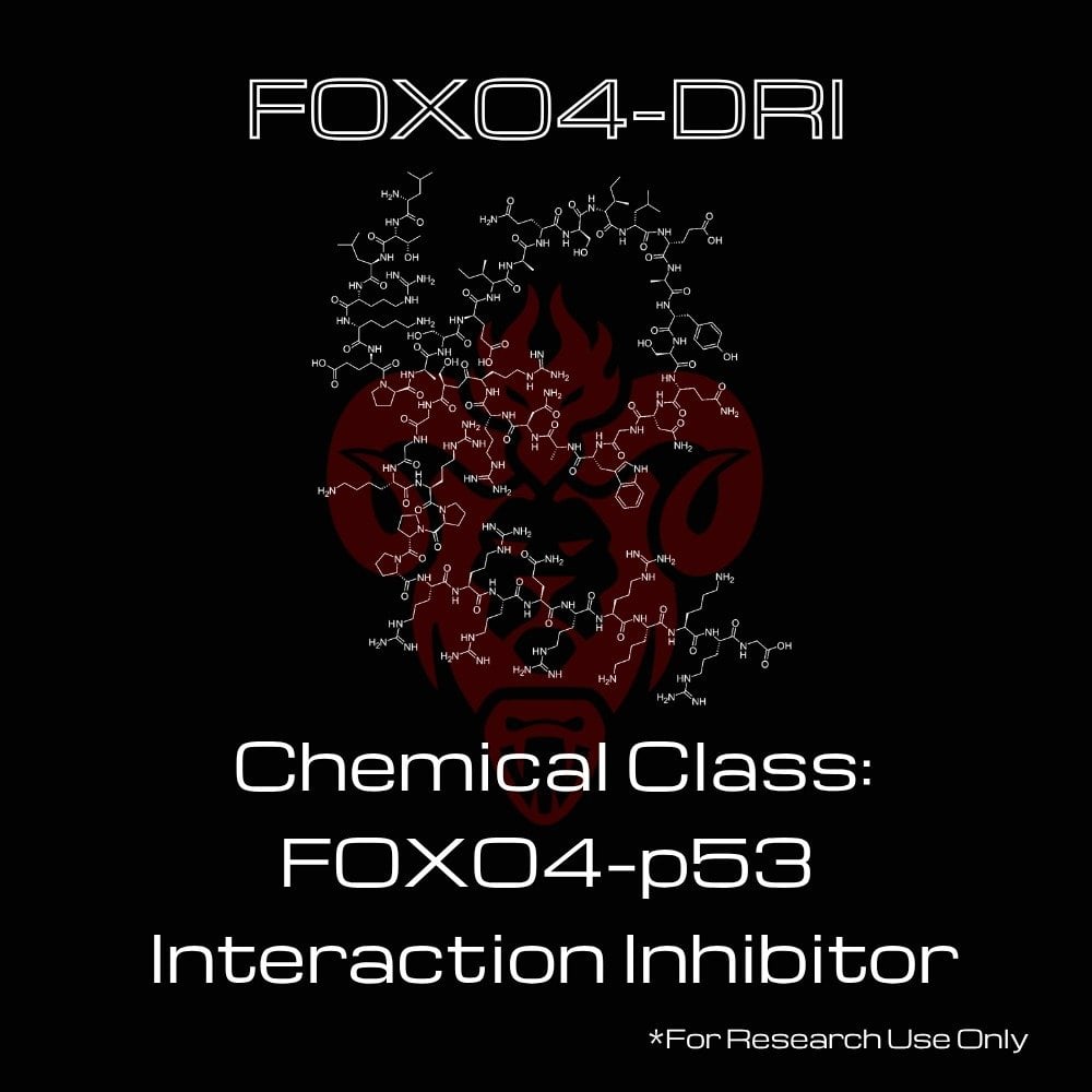 FOXO4-DRI