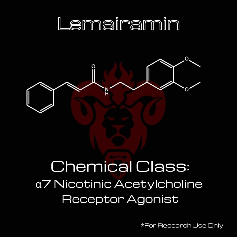 Lemairamin