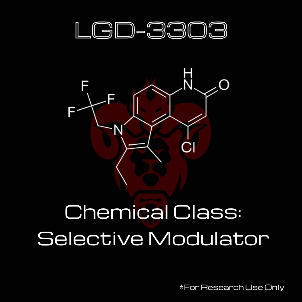 LGD-3303