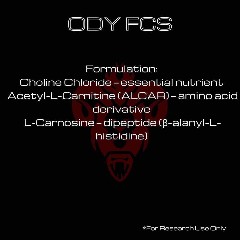 ODY (FCS)