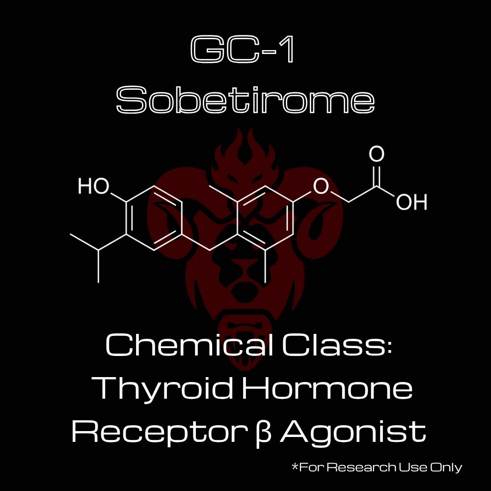 GC-1 Sobetirome