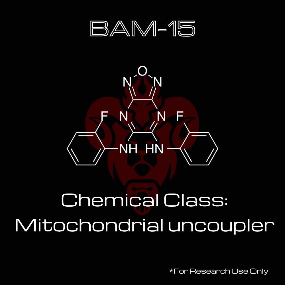 BAM15