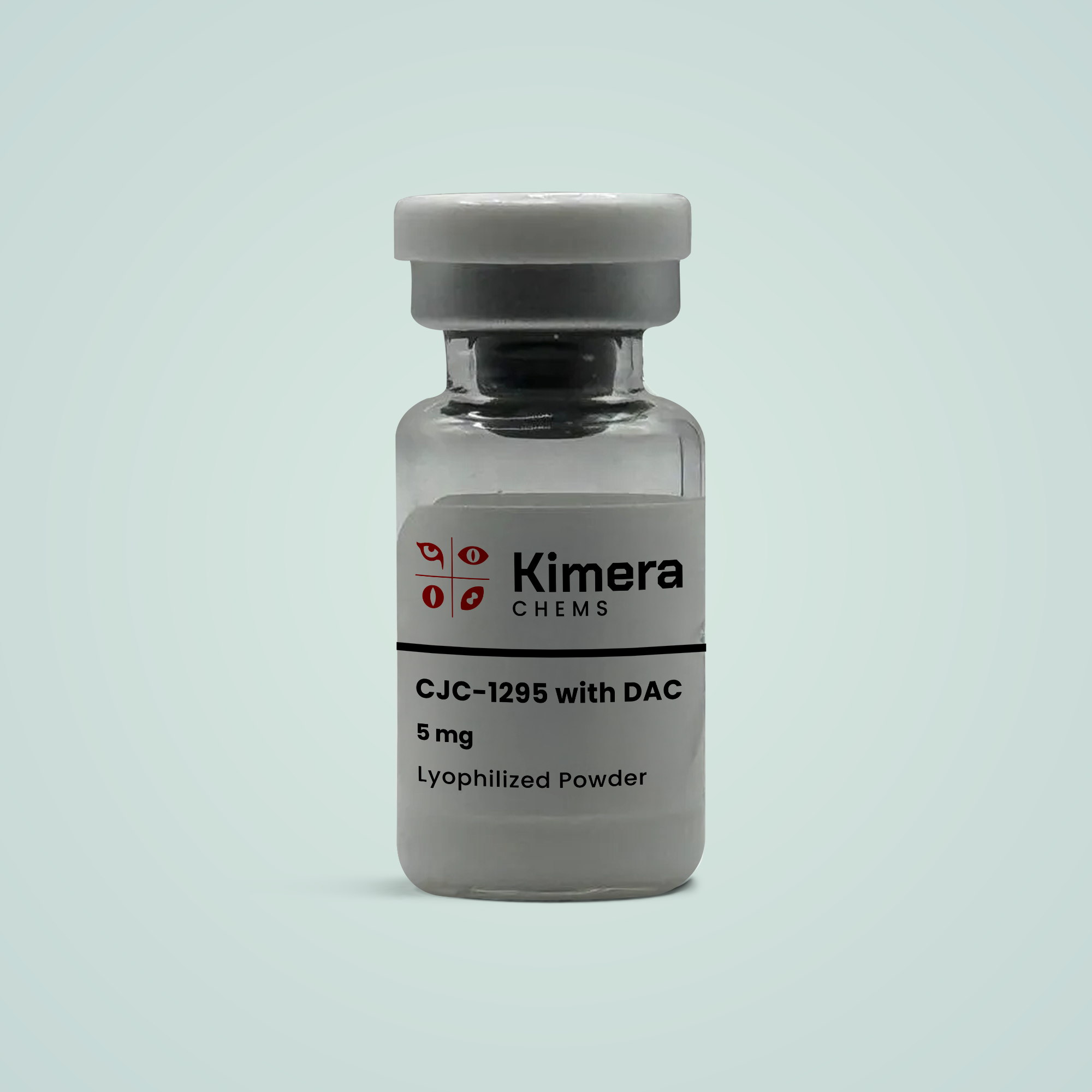 CJC-1295 with DAC