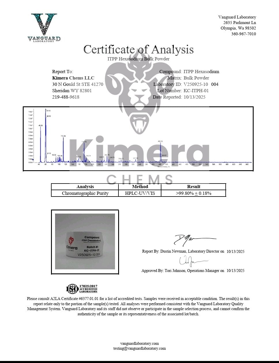 ITPP (Myo-inositol trispyrophosphate) ITPP (Myo-inositol trispyrophosphate)