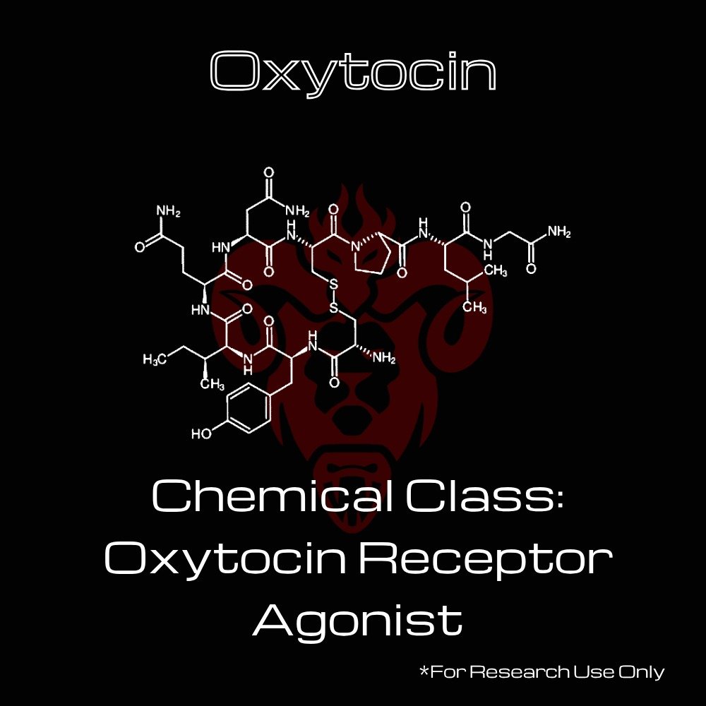 Oxytocin