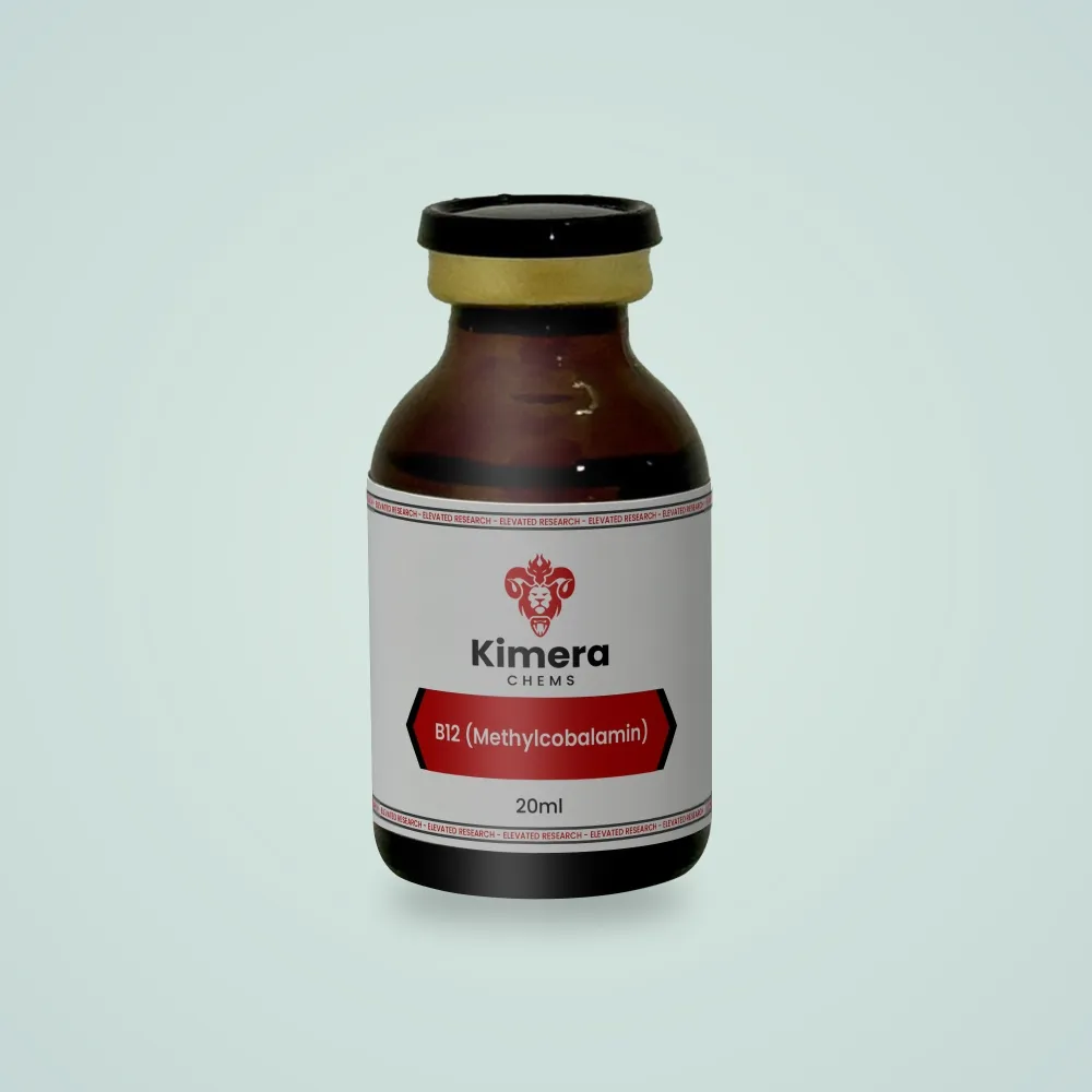 B12 (Methylcobalamin)