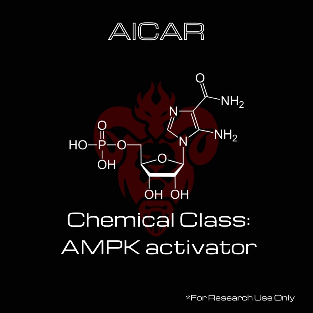 AICAR AICAR