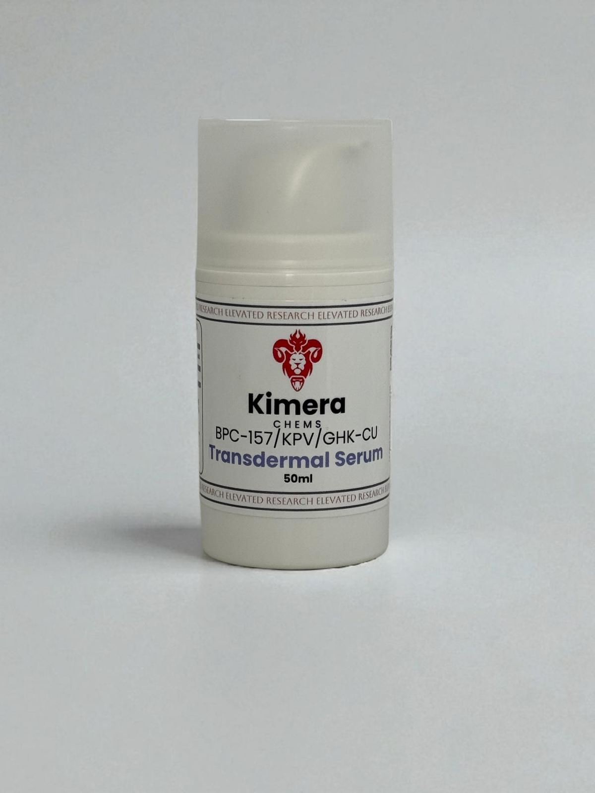 KLOW Transdermal Serum