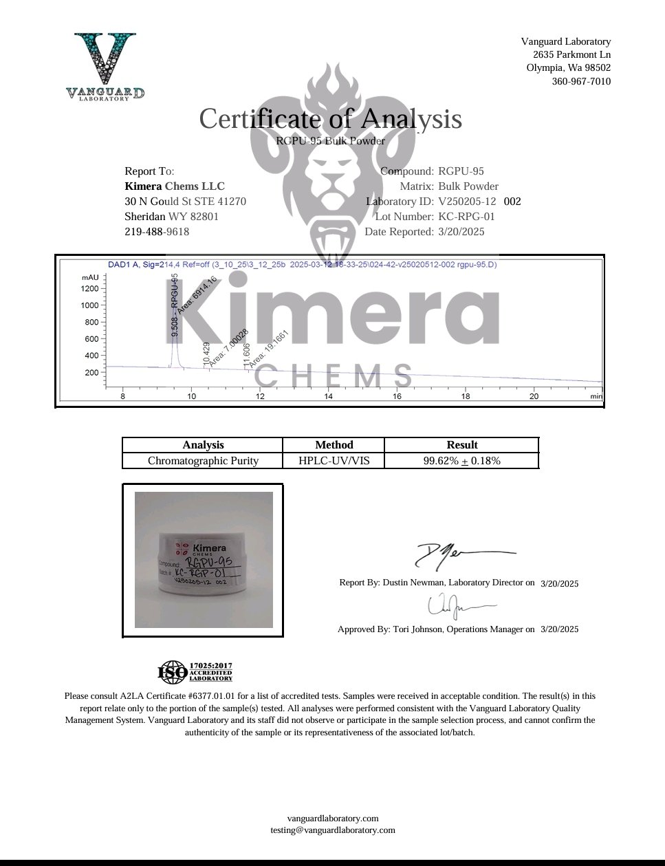 RGPU-95 (p-CL-Phenylpiracetam) RGPU-95 (p-CL-Phenylpiracetam)