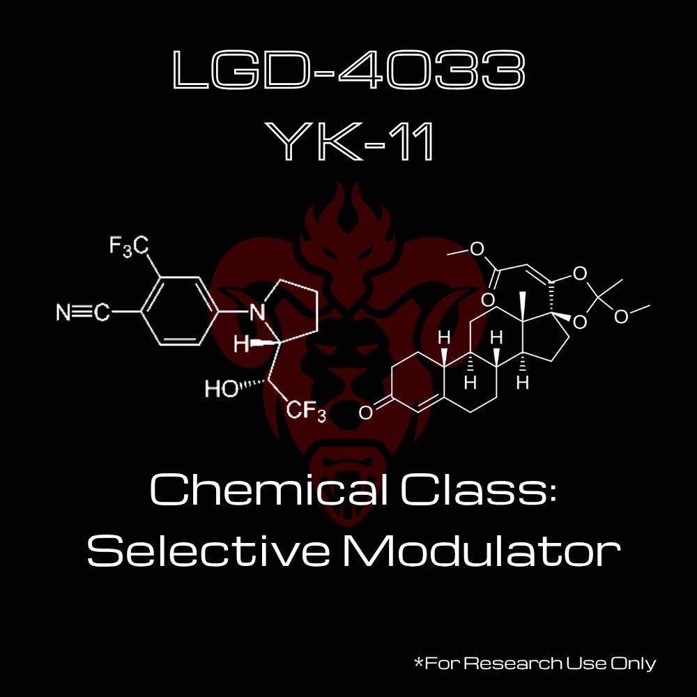 LGD-4033/YK-11