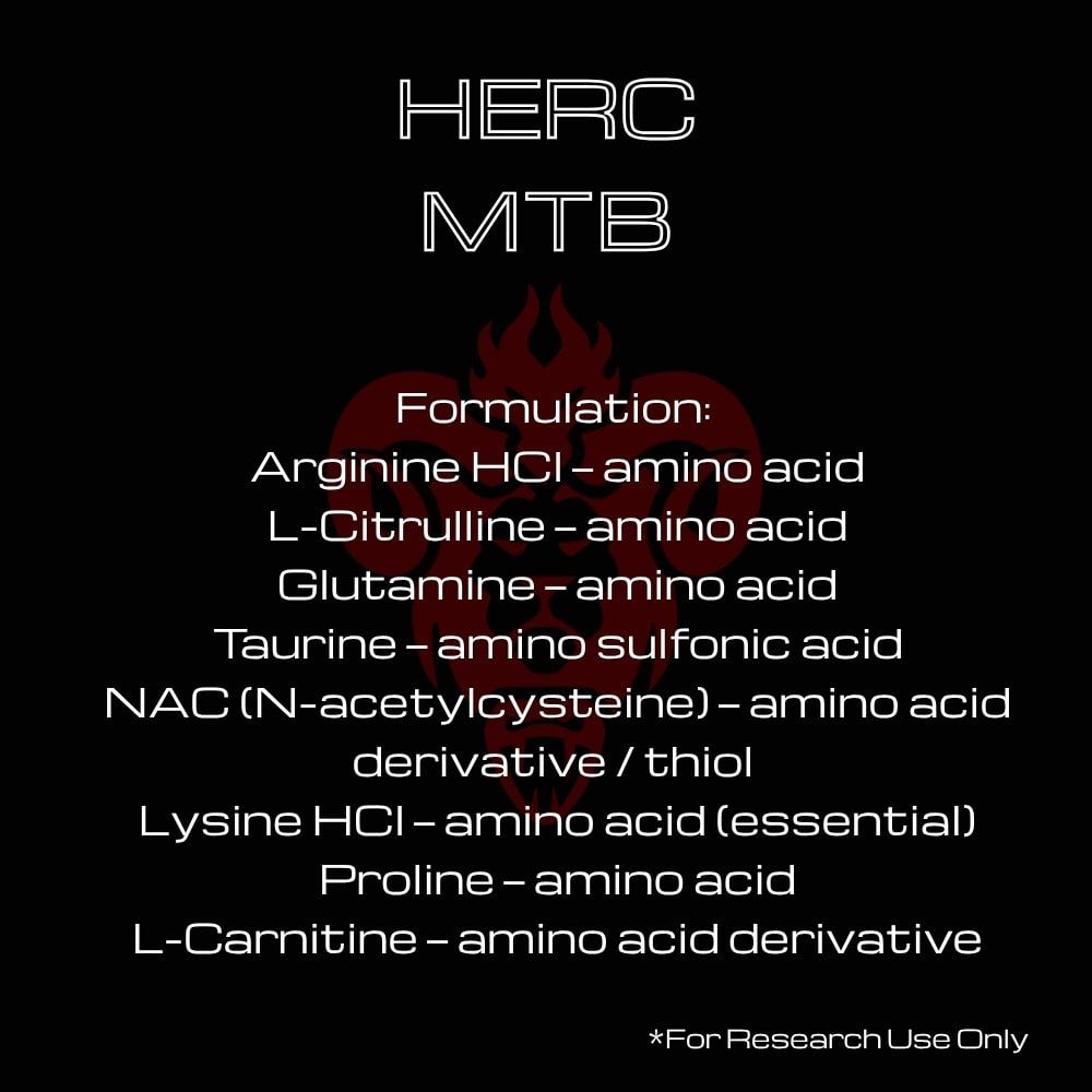 HERC (MTB)