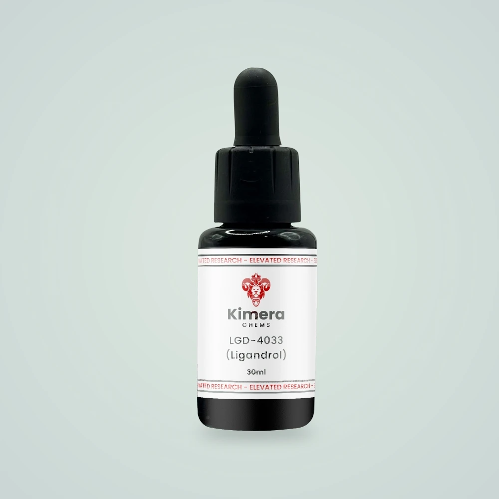 LGD-4033 (Ligandrol) LGD-4033 (Ligandrol)
