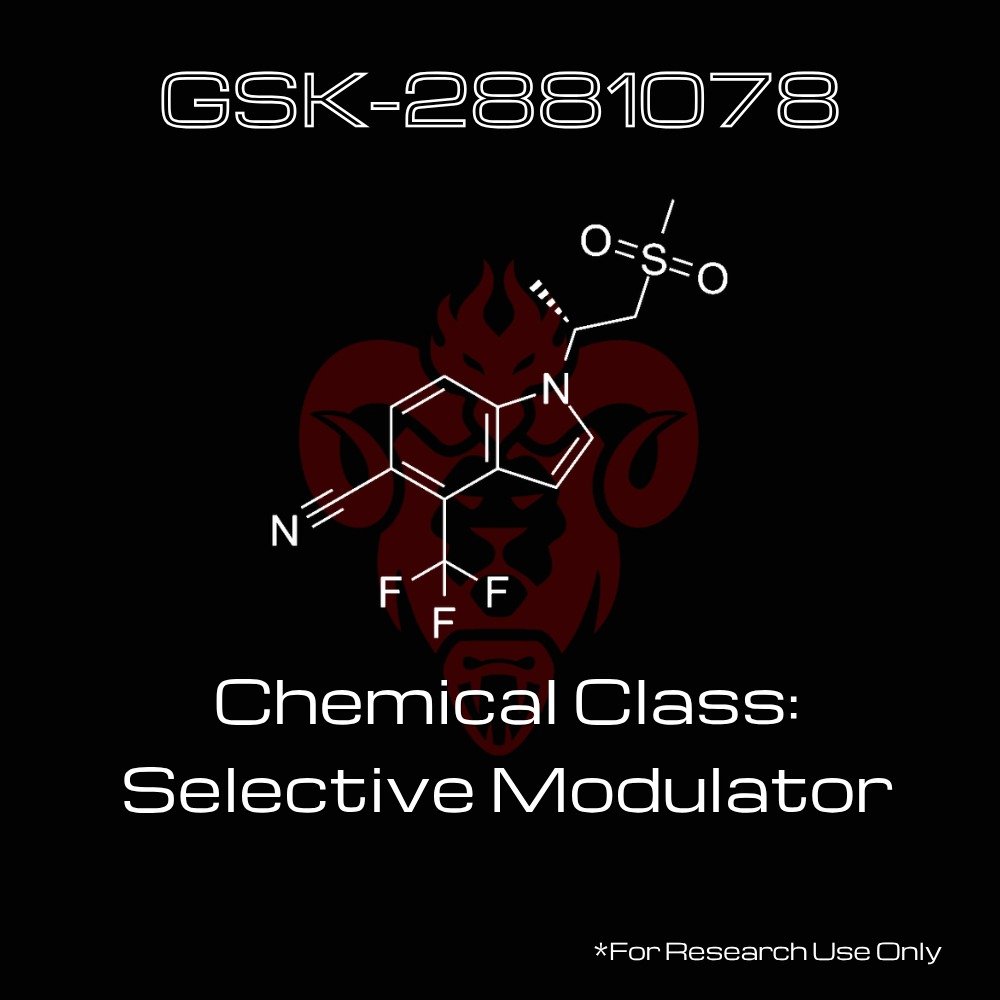 GSK-2881078